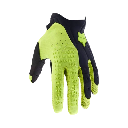 Rokavice Fox Pawtector ylw