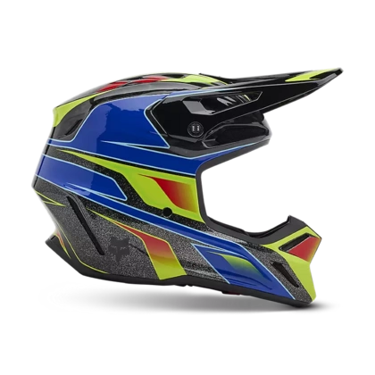 Čelada Fox V3 RS Acric
