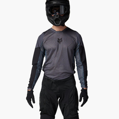 Set Fox RANGER AIR ENDURO BLK