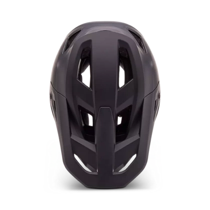 Čelada Fox Rampage matt blk