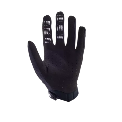 Rokavice Fox Pawtector ylw