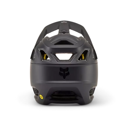 Čelada Fox Proframe blk