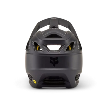 Čelada Fox Proframe blk