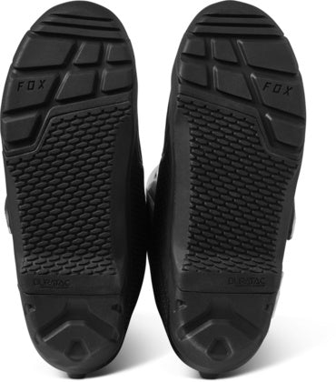 Škornji Fox motion X blk