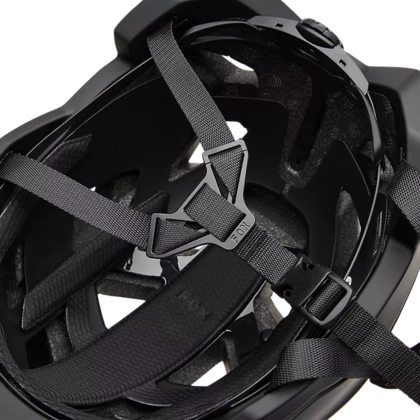 Čelada Fox Speedframe mips blk