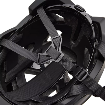 Čelada Fox Speedframe mips blk