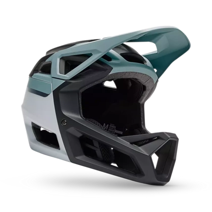 Čelada Fox Proframe pl blu