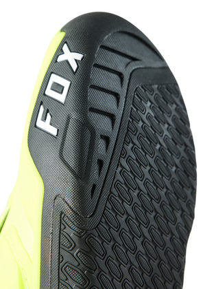 Škornji Fox instinct 2.0 flo ylw