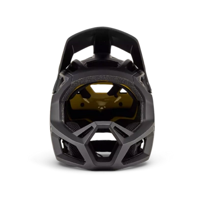 Čelada Fox Proframe blk