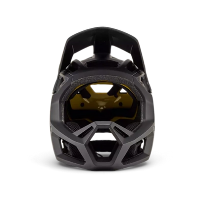 Čelada Fox Proframe blk