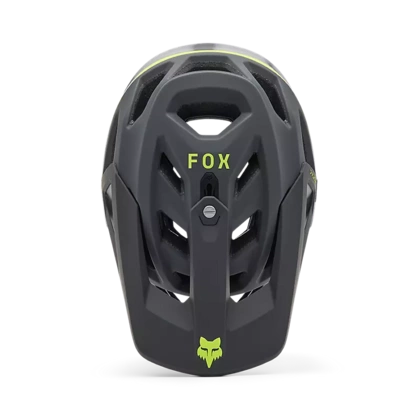 Čelada Fox Proframe RS drk shdw