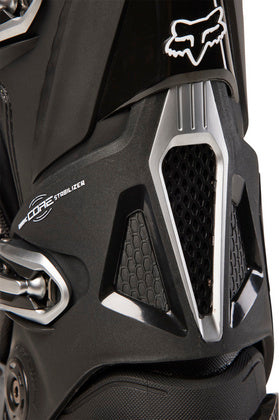 Škornji Fox instinct 2.0 blk