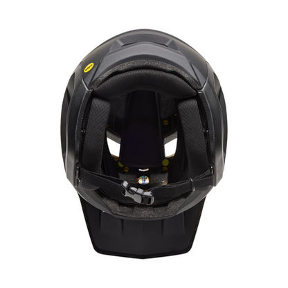 Čelada Fox Dropframe pro military