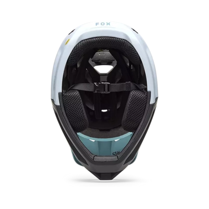 Čelada Fox Proframe pl blu