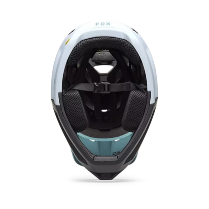 Čelada Fox Proframe pl blu