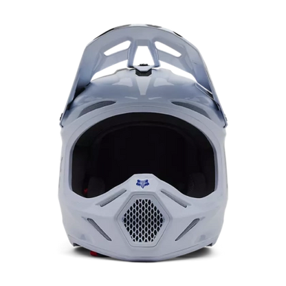 Čelada Fox V3 Seventy4 wht