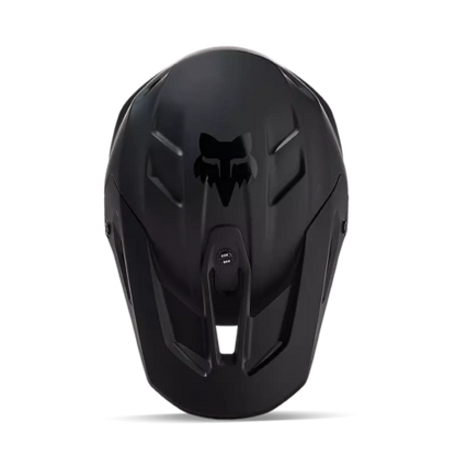 Čelada Fox V3 Solid blk