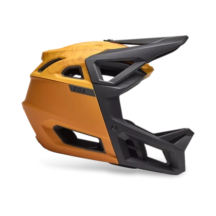 Čelada Fox Proframe crml