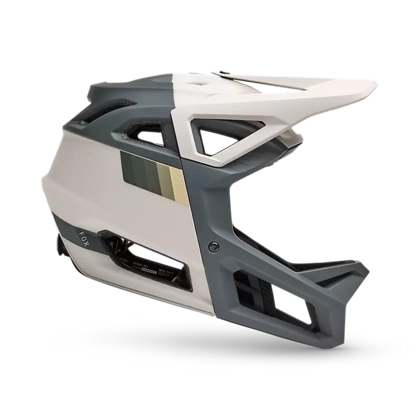 Čelada Fox Proframe RS vin wht