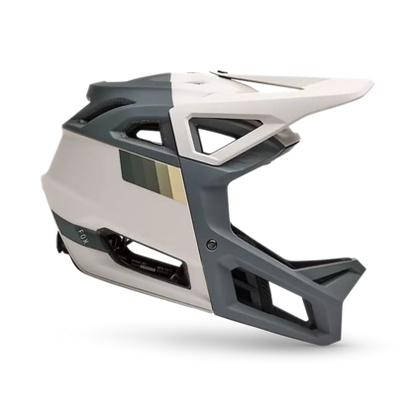 Čelada Fox Proframe RS vin wht