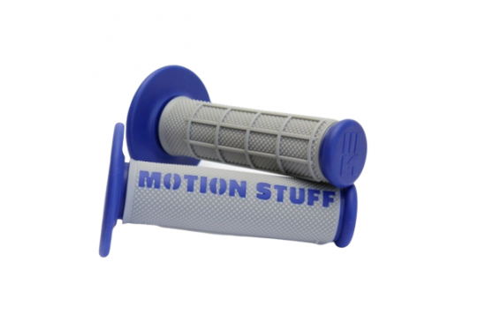 Gripi Motion Stuff Supersoft sivo-modri