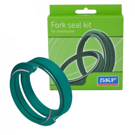 Set tesnil vilic SKF high protection WP 48mm KITG-48W-HD