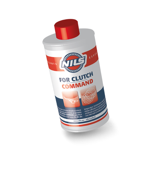 Nils clutch command mineralno olje 250ml