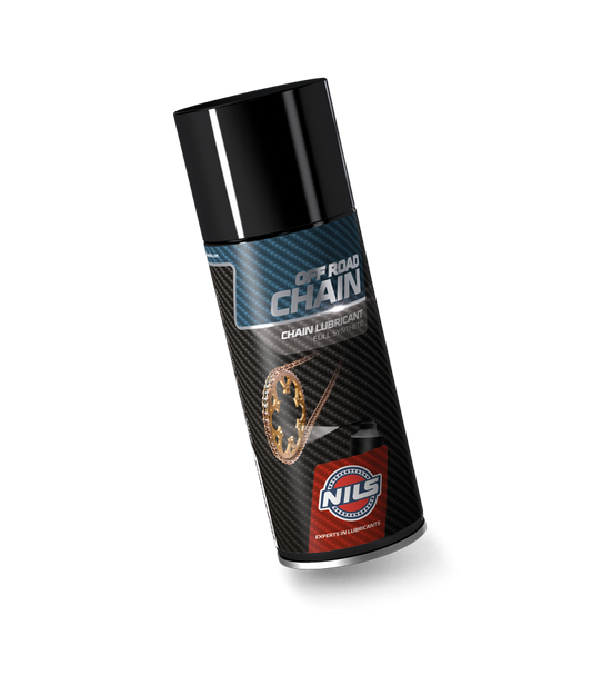 Mazivo za verigo Nils chain spray 400ml