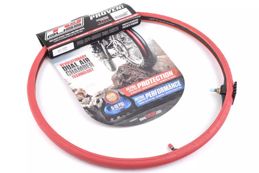 Tire System TUbliss Nuetech - USA 18"X1,85" - 2,15" TU18