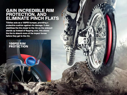 Tire System TUbliss Nuetech - USA 19"X1,85" - 2,15" TU19