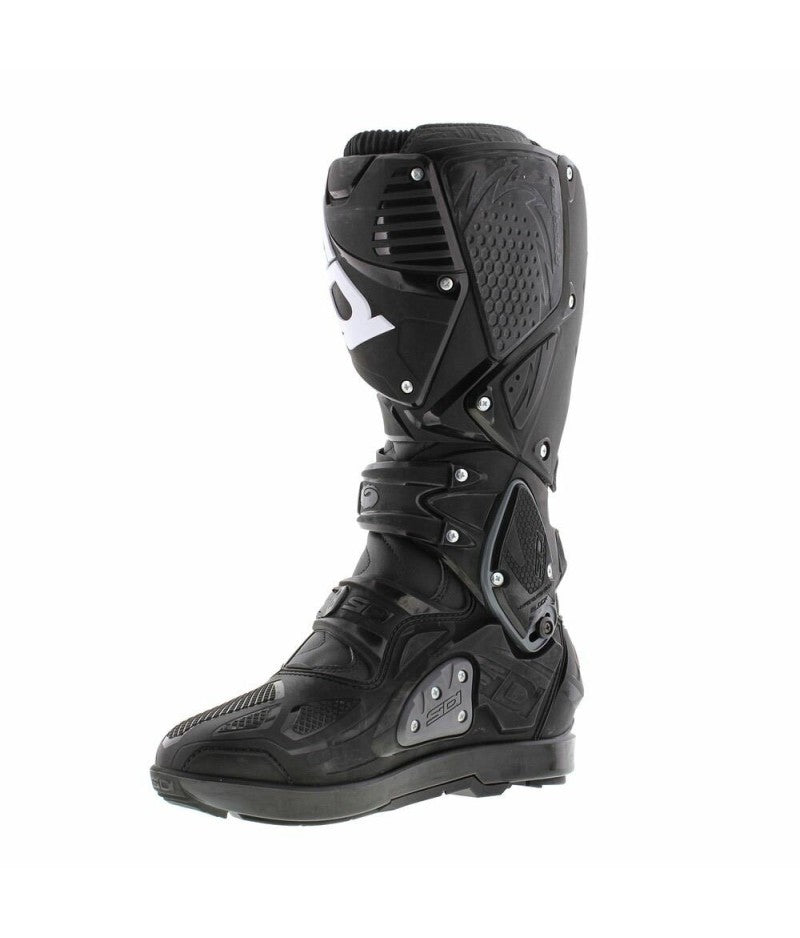 Škornji Sidi crossfire 3 SRS črni