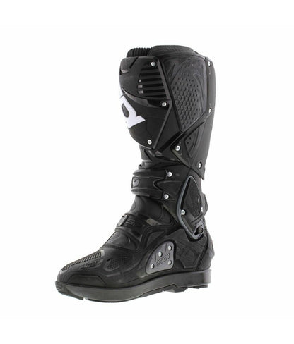 Škornji Sidi crossfire 3 SRS črni