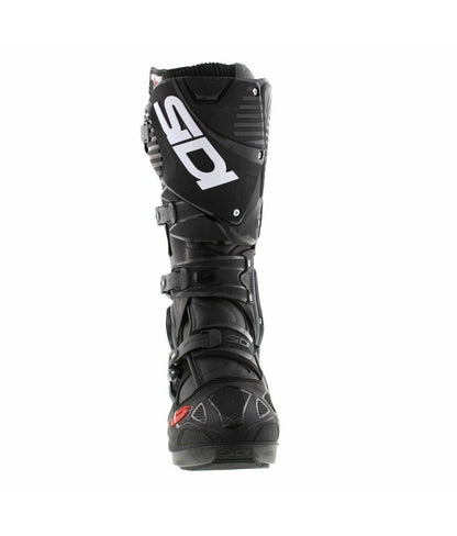 Škornji Sidi crossfire 3 SRS črni