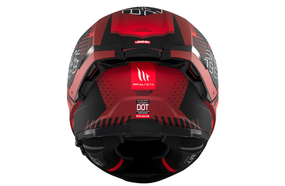 Integralna čelada MT Thunder 4 SV Luminence D5