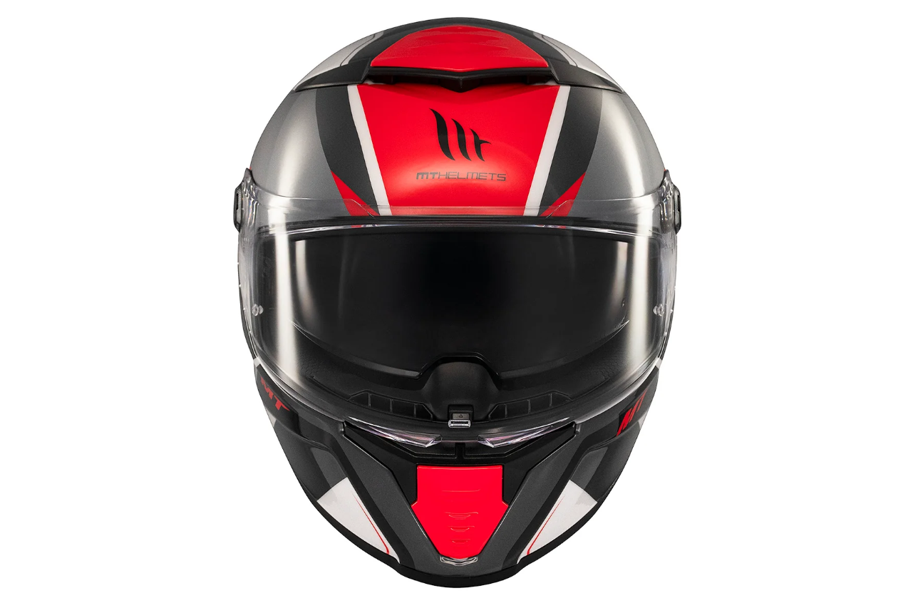 Integralna čelada MT Thunder 4 SV Freeway A5