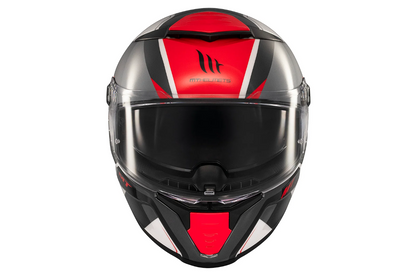 Integralna čelada MT Thunder 4 SV Freeway A5