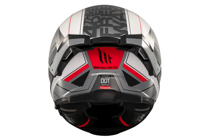 Integralna čelada MT Thunder 4 SV Freeway A5