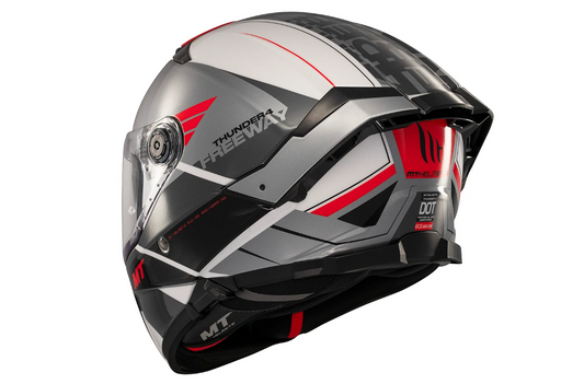 Integralna čelada MT Thunder 4 SV Freeway A5