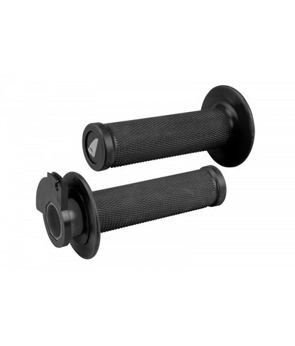 Ufo Lock-on gripi črni