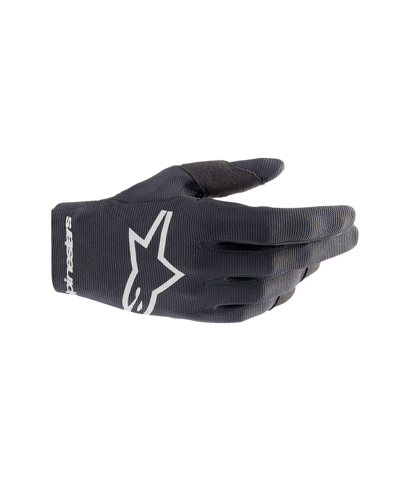 Rokavice Alpinestars Radar črne