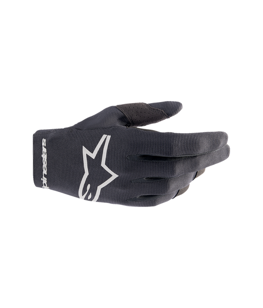 Rokavice Alpinestars Radar črne